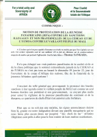 communique de la JEPA au peuple Malien.pdf